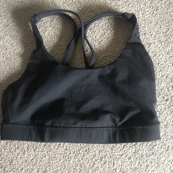 lululemon athletica Other - Lululemon energy bra